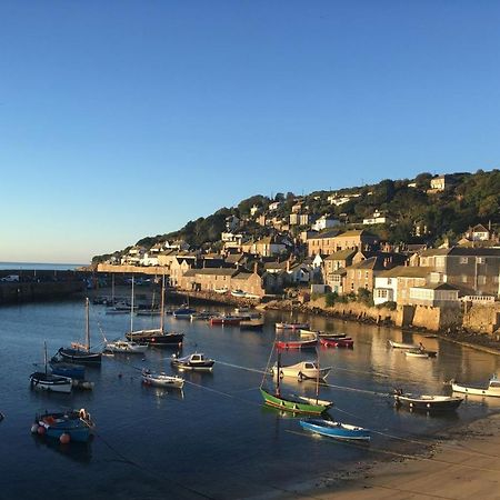 The Langley Tarne Villa Mousehole Eksteriør billede